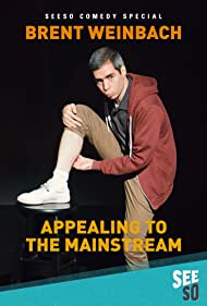 Brent Weinbach: Appealing to the Mainstream