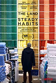 The Land of Steady Habits