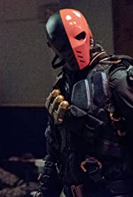 Deathstroke Returns