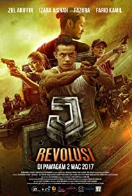 J Revolusi