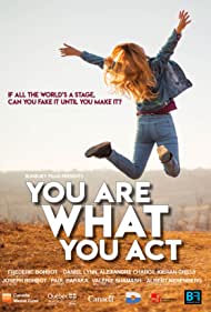 You Are What You Act
