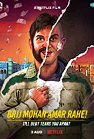 Long Live Brij Mohan