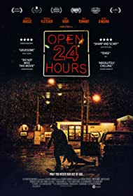 Open 24 Hours