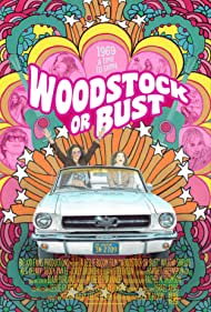 Woodstock or Bust