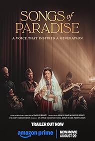 Songs of Paradise