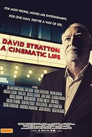 David Stratton: A Cinematic Life