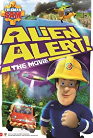 Fireman Sam: Alien Alert! The Movie