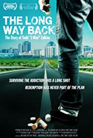 The Long Way Back: The Story of Todd Z-Man Zalkins