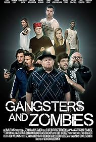 Gangsters and Zombies