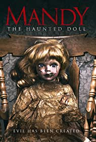 Mandy the Doll