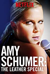 Amy Schumer: The Leather Special