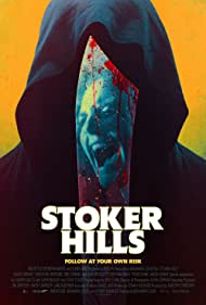 Stoker Hills