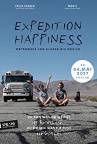 Expedition Happiness