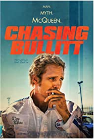 Chasing Bullitt