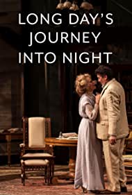 Long Day's Journey Into Night: Live