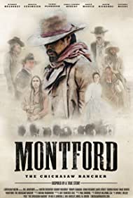 Montford: The Chickasaw Rancher