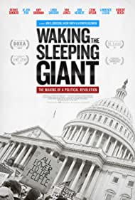 Waking the Sleeping Giant: The Making of a Political Revolution