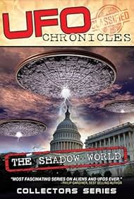 UFO CHRONICLES: The Shadow World