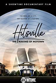 Hitsville: The Making of Motown