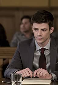 The Trial of The Flash