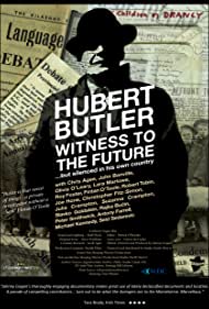 Hubert Butler: Witness to the Future