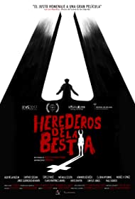 Herederos de la bestia