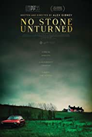 No Stone Unturned