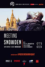 Meeting Snowden