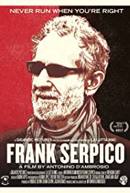 Frank Serpico