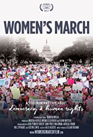 Women's March