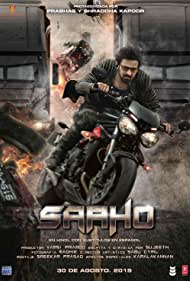 Saaho