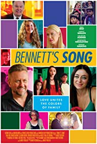 United Colors of Bennett Song