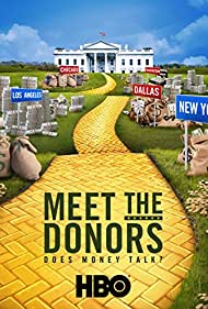 Meet the Donors: Does Money Talk?