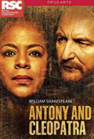 RSC Live: Antony and Cleopatra