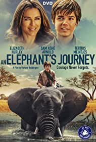 An Elephant's Journey