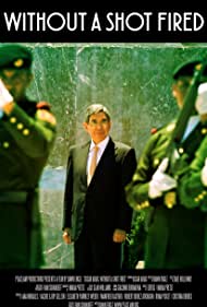 Oscar Arias: Without a Shot Fired