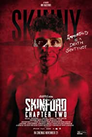 Skinford: Chapter Two