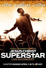 Jesus Christ Superstar Live in Concert