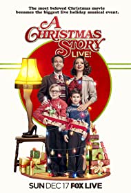 A Christmas Story Live!