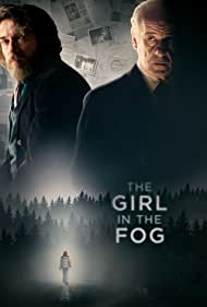 The Girl in the Fog