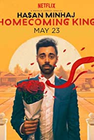 Hasan Minhaj: Homecoming King