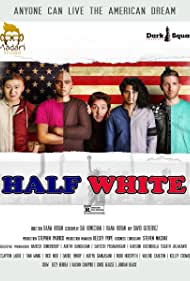 Half White