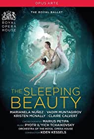 Royal Opera House Live Cinema Season 2016/17: The Sleeping Beauty