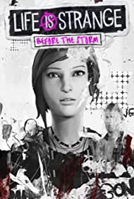 Life Is Strange: Before the Storm