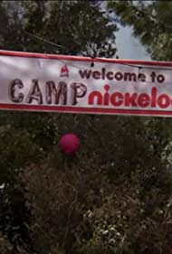 Nickelodeon's Sizzling Summer Camp Special