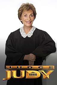 Go Find Yourself Another Harlequin Great Dane!/Judge Judy Shares Her Husband's Approach to Telemarketers