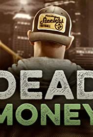 Dead Money: A Super High Roller Bowl Story