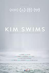 Kim Swims