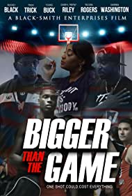 Bigger Than the Game