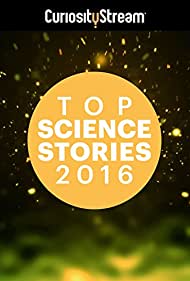 Top Science Stories of 2016